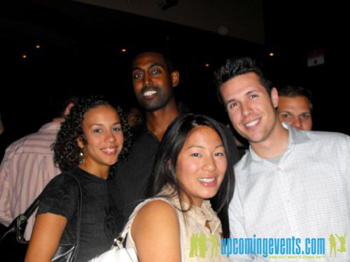 Fall Launch Party Lucky Strike Lanes