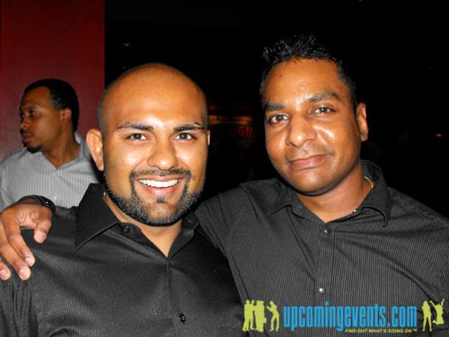 Fall Launch Party Lucky Strike Lanes