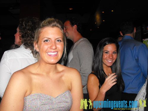 Fall Launch Party Lucky Strike Lanes