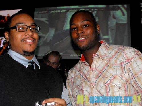 Fall Launch Party Lucky Strike Lanes