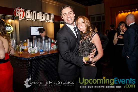 Black Tie Tailgate 2016 - Candid Event Photos