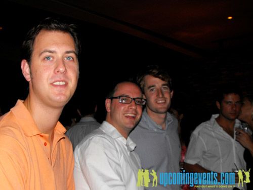 Fall Launch Party Lucky Strike Lanes