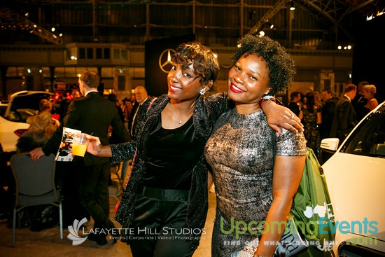 Black Tie Tailgate 2016 - Candid Event Photos