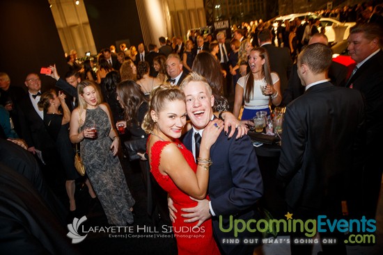 Black Tie Tailgate 2016 - Candid Event Photos