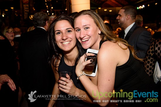 Black Tie Tailgate 2016 - Candid Event Photos