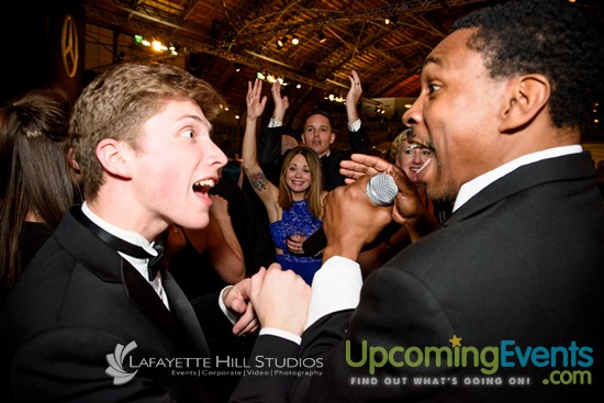 Black Tie Tailgate 2016 - Candid Event Photos