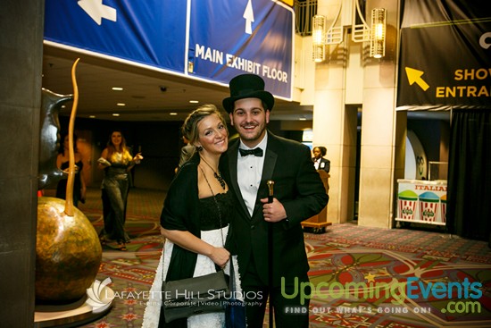 Black Tie Tailgate 2016 - Candid Event Photos