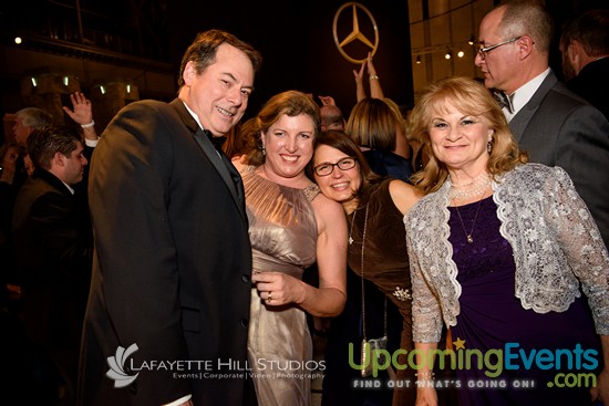 Black Tie Tailgate 2016 - Candid Event Photos