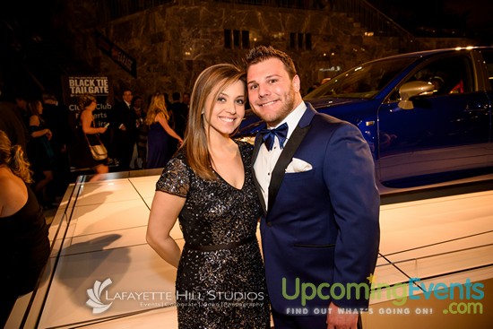 Black Tie Tailgate 2016 - Candid Event Photos