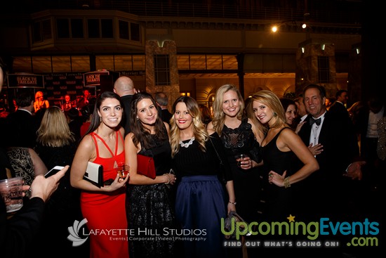 Black Tie Tailgate 2016 - Candid Event Photos