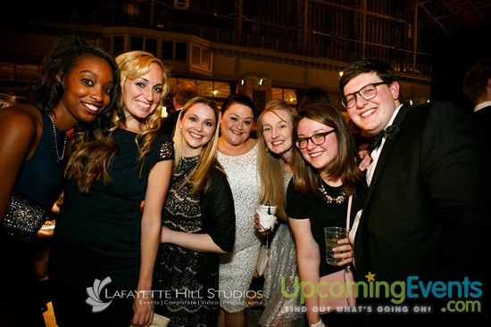 Black Tie Tailgate 2016 - Candid Event Photos