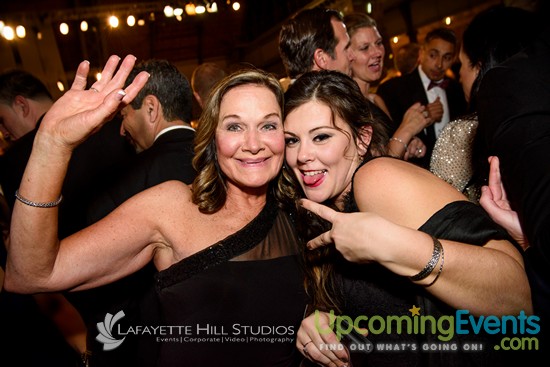 Black Tie Tailgate 2016 - Candid Event Photos