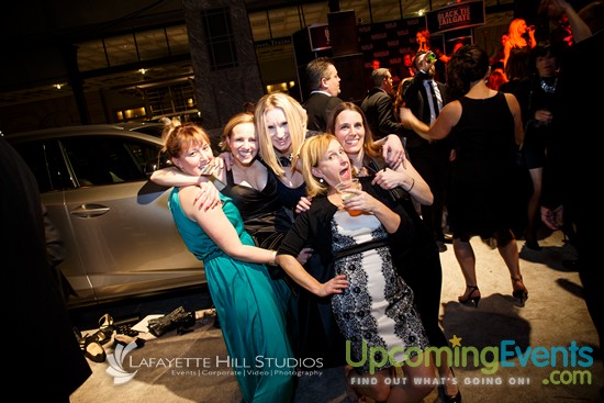 Black Tie Tailgate 2016 - Candid Event Photos