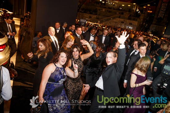 Black Tie Tailgate 2016 - Candid Event Photos