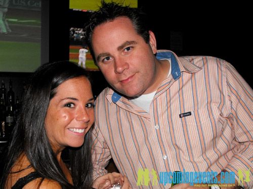 Fall Launch Party Lucky Strike Lanes