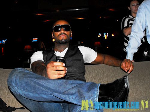 Fall Launch Party Lucky Strike Lanes