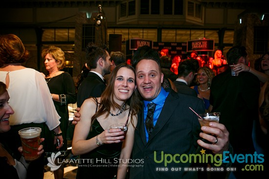 Black Tie Tailgate 2016 - Candid Event Photos