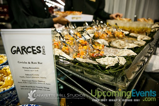 Black Tie Tailgate 2016 - Candid Event Photos