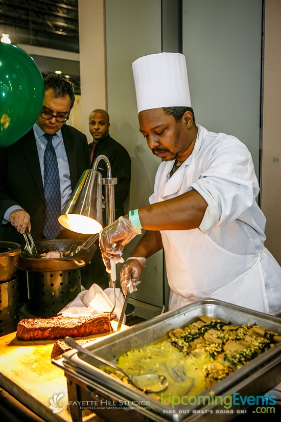 Black Tie Tailgate 2016 - Candid Event Photos