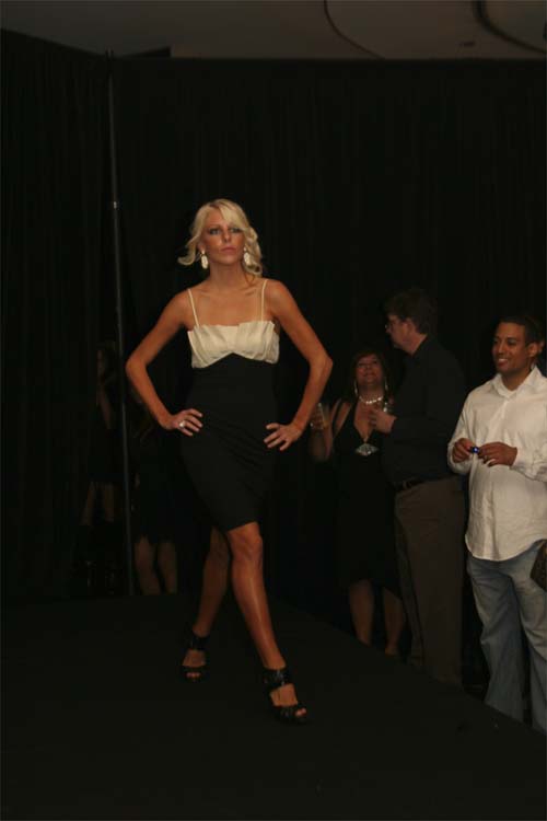 Fashion-UP @ Sole Food (Fashion Show)