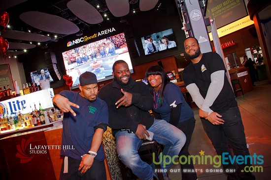 Cupid's Undie Run 2016