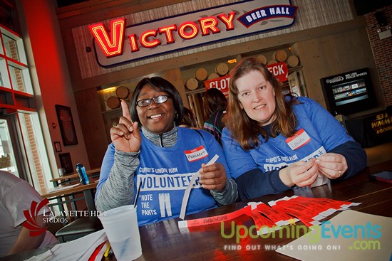 Cupid's Undie Run 2016