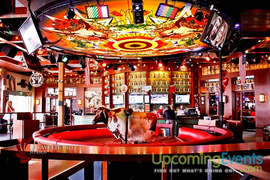 Cupid's Undie Run 2016