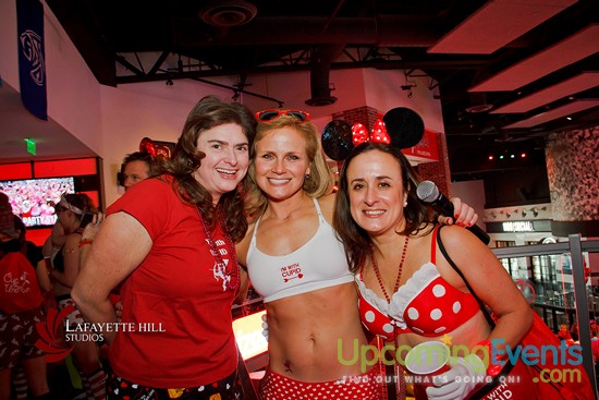 Cupid's Undie Run 2016