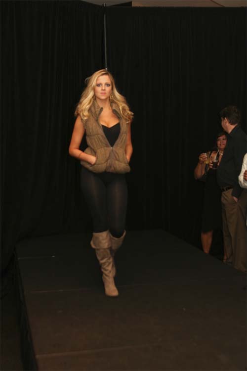 Fashion-UP @ Sole Food (Fashion Show)