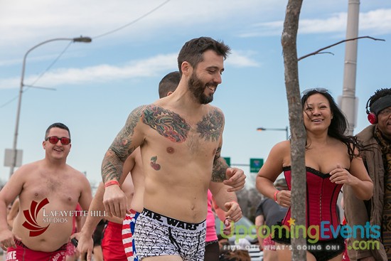 Cupid's Undie Run 2016