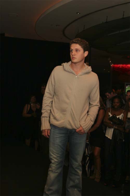 Fashion-UP @ Sole Food (Fashion Show)