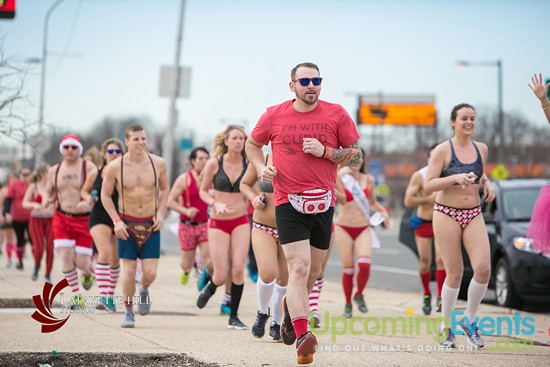 Cupid's Undie Run 2016