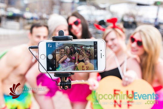 Cupid's Undie Run 2016