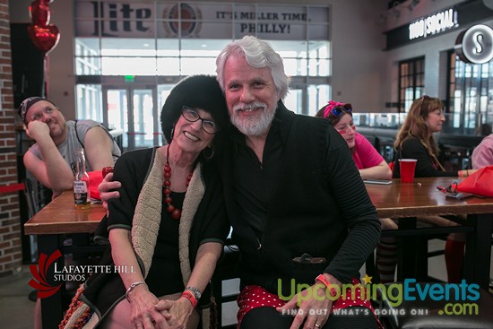 Cupid's Undie Run 2016