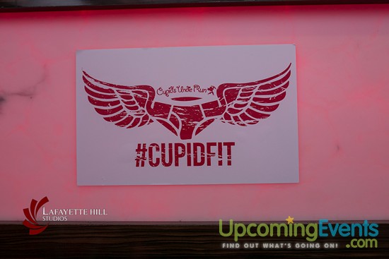 Cupid's Undie Run 2016