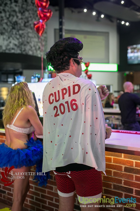 Cupid's Undie Run 2016