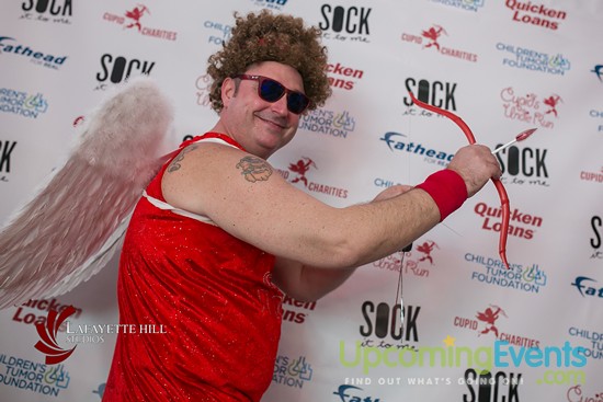 Cupid's Undie Run 2016