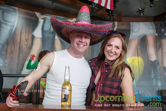 Cupid's Undie Run 2016