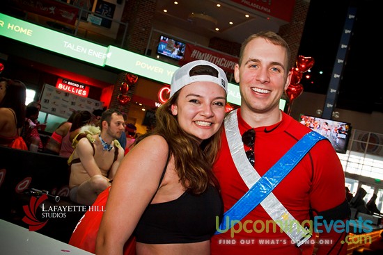 Cupid's Undie Run 2016