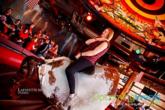 Cupid's Undie Run 2016