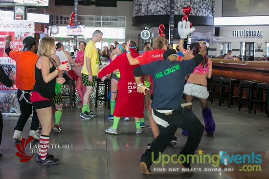 Cupid's Undie Run 2016