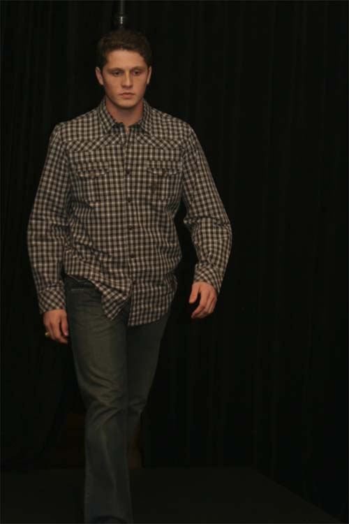 Fashion-UP @ Sole Food (Fashion Show)