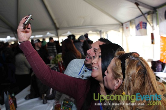 Philly Craft Beer Fest at The Navy Yard