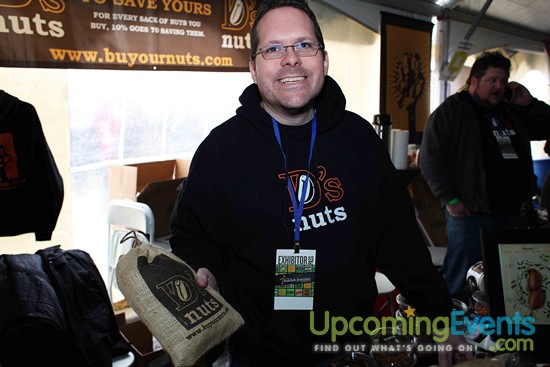 Philly Craft Beer Fest at The Navy Yard