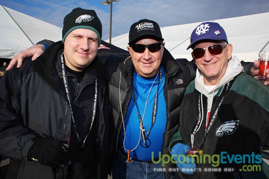 Philly Craft Beer Fest at The Navy Yard