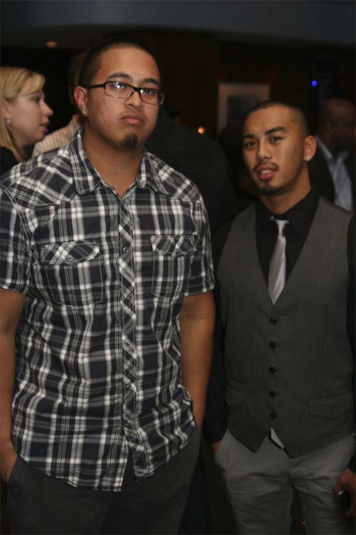 Fashion-UP @ Sole Food (Candid's)