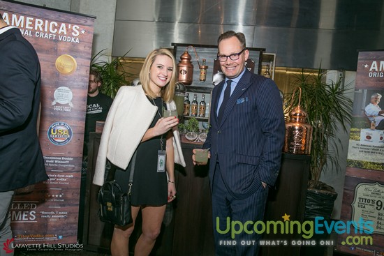 Garces Foundation Benefit