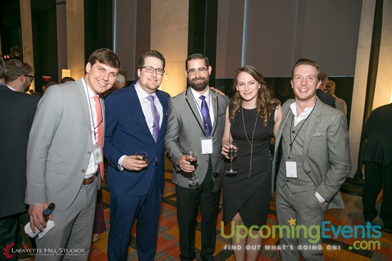 Garces Foundation Benefit