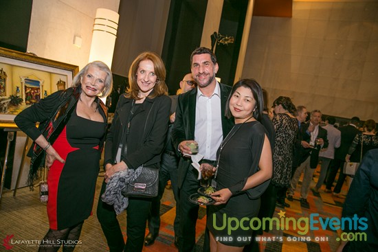 Garces Foundation Benefit