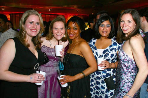 The 2008 Young Professionals Ball